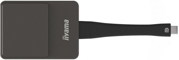 E-Share USB-C (DP-Alt) dongle